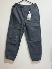 Zara Boys Trousers/ New With