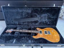 PRS Custom 24 USA 2002 With Original Hard Case And Candy