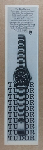 1977 rolex tudor - 1977,