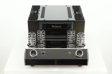 Mcintosh ma252 integrated - mcintosh,