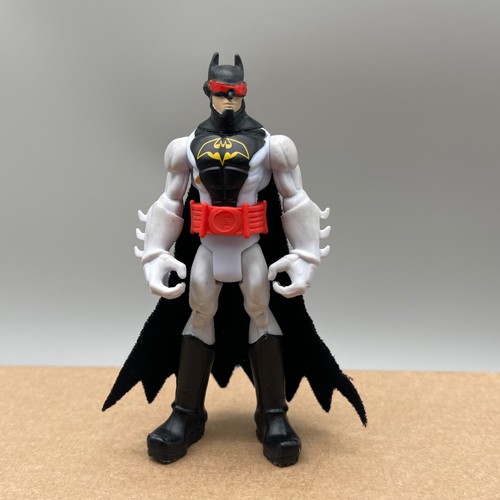 Batman power attack batcopter - batman,