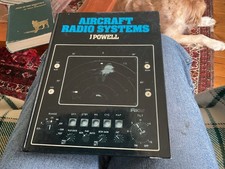 Aircraft Engineers Books Aircraft Radio Systems  J Powell