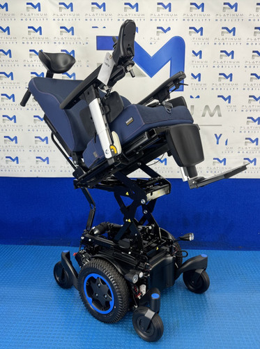 2026 sunrise q500m powerchair - 2026,