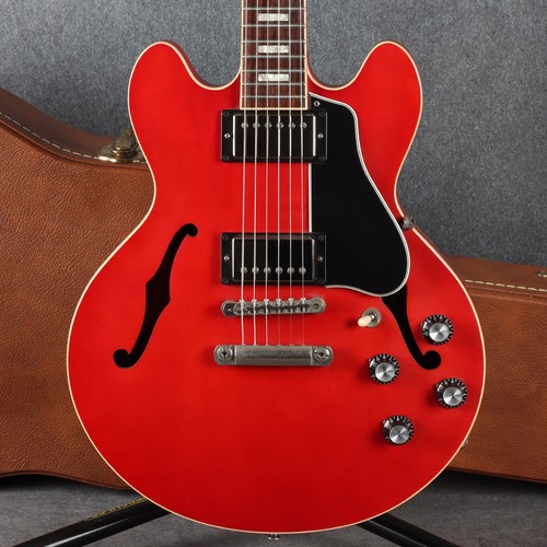 Gibson memphis 339 - es-339,