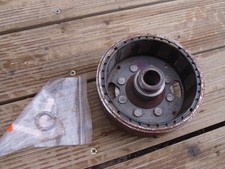 Armstrong MT500 Rotax engine