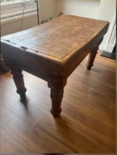 Antique victorian butchers - antique,