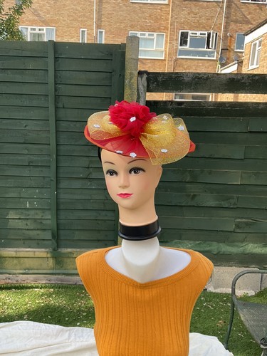 Customised feather hair - feather,