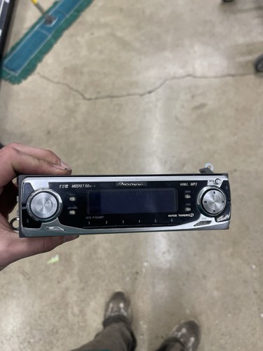 Pioneer deh p7650mp dolphin - pioneer, deh-p7650mp