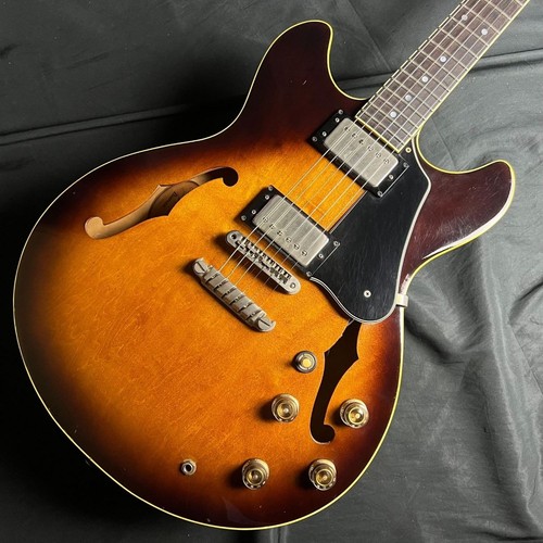 Ibanez 100 1981 used - ibanez, as-100