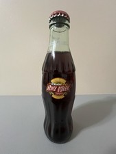 Coca-Cola Bottle Daytona Bike