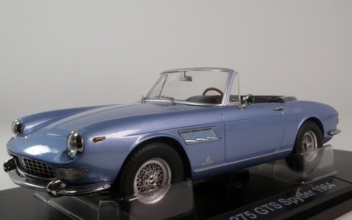 Ferrari 275 gts spyder - 275,