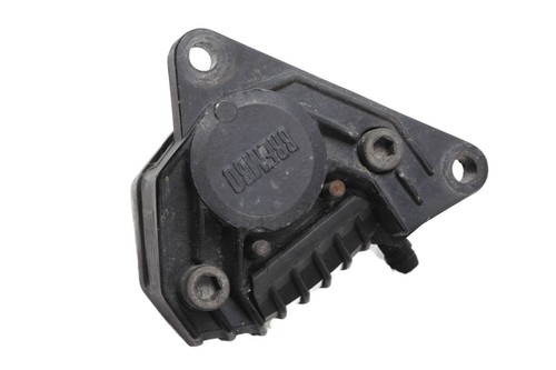Brake caliper rear - , pump