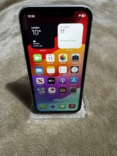 Apple iPhone XR 64GB White