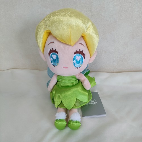 Disney store tinker bell - disney,