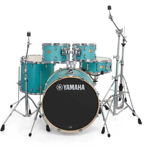 Yamaha stage custom fusion - custom,
