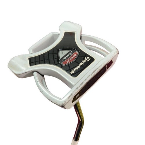 Taylormade ghost spider in - ghost, 33