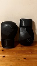 Hayabusa S4 Boxing Gloves