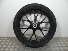 Front Wheel DERBI SENDA 50 DRD