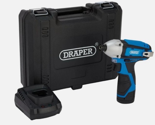 Draper 70332 12v impact - 70332,