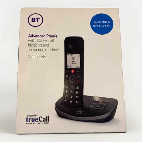 90638 advanced cordless - bt,