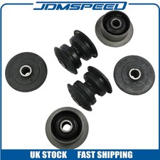 Full Set Of Leaf Spring Front