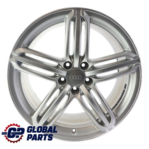 Audi wheel rim - audi, q3