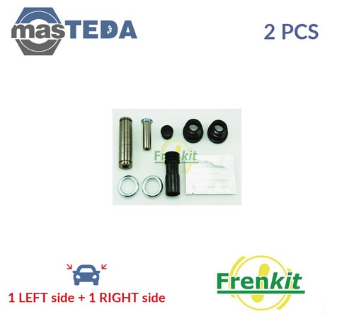 822002 brake caliper repair - 822002,