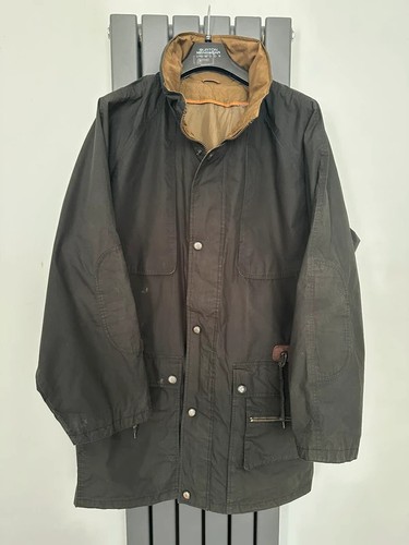 Vintage london fog - london, long