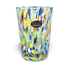 Vetro Eseguito Murano