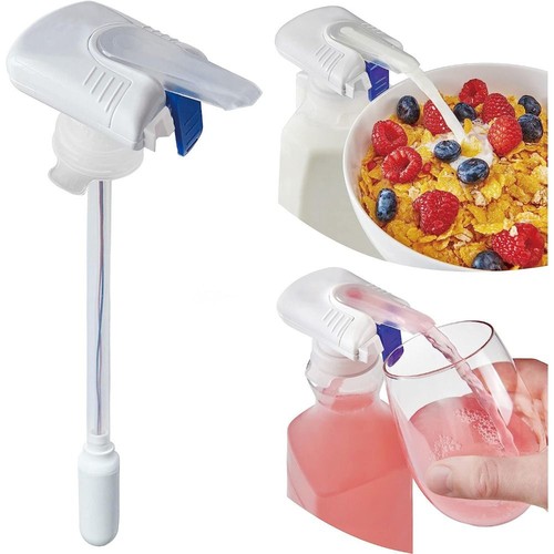 Faucet drinking soda gadget - faucet,