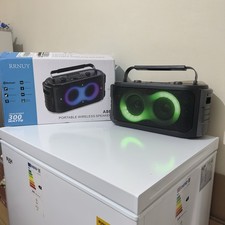 RRNUY Portable Bluetooth