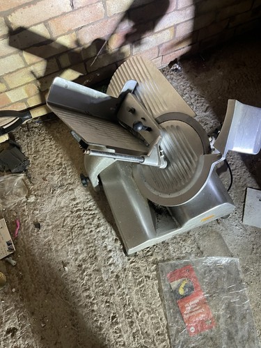 Progress electric food slicer - progress,