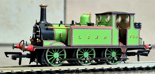 Hornby r30392 lswr - r30392, a1