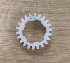 22T Harrison M250 change gear