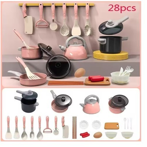 28pcs kids play - kids, toy
