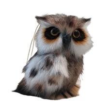 Owl Stuffed Animal Owl Plush