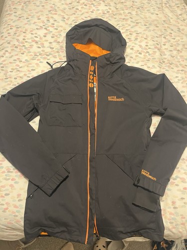 Westbeach men unisex - westbeach, ski