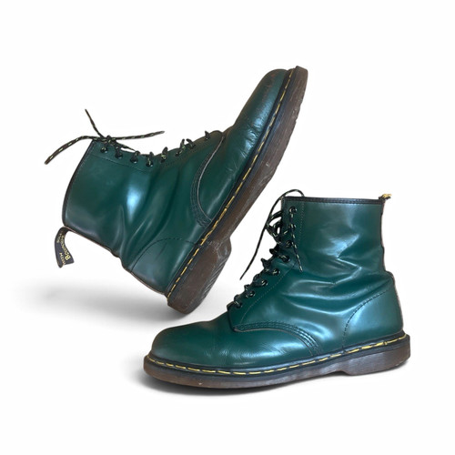 Vintage martens made in - martens,