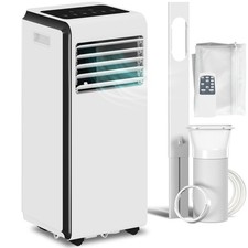 Homcom portable air - portable,