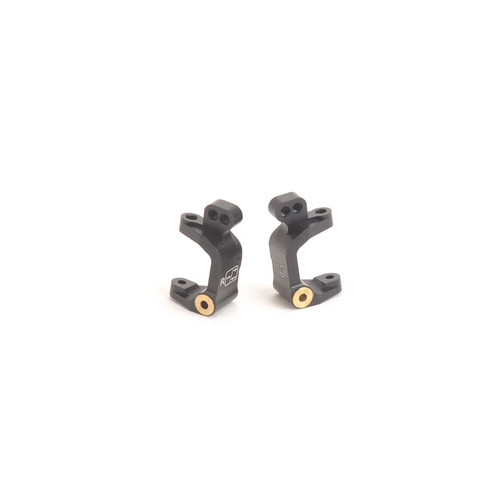 Schumacher alloy yokes 2wd - schumacher,