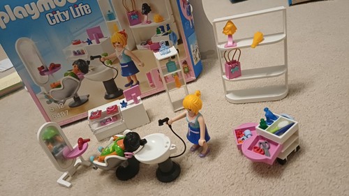 Playmobil 5487 city life - 5487,