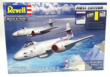 Revell 1/32 Scale Unbuilt Kit