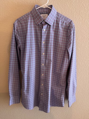 Charles tyrwhitt button down - button,