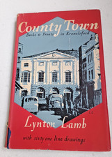COUNTY TOWN - LYNTON LAMB 1950