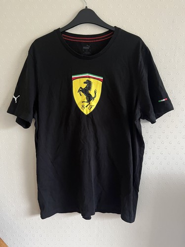 Scuderia ferrari shield - ferrari,