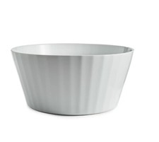 Hotel Collection Fluted Salad