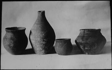 JUTISH POTTERY FAVERSHAM &