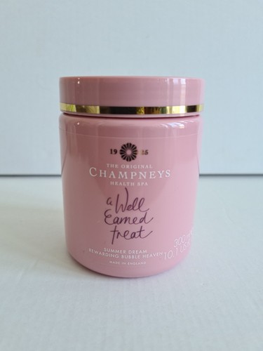 Champneys summer dream - champneys,