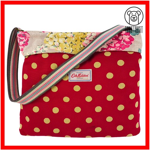 Cath kidston crossbody - cath,