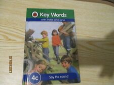 LADYBIRD BOOK KEY WORDS WITH